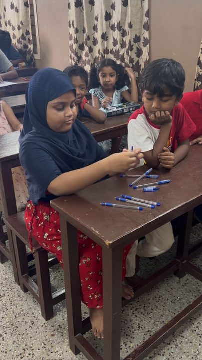 Drawing competition 10